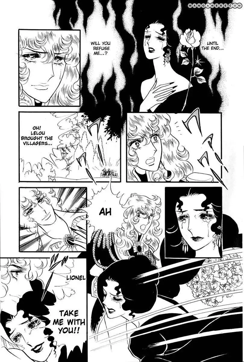 Rose of Versailles Chapter 66 27